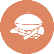 生火餐桌 ，共做共享共樂  NT$1300 起 花蓮好好玩