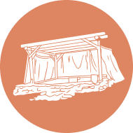 生火餐桌 ，共做共享共樂  NT$1300 起 花蓮好好玩