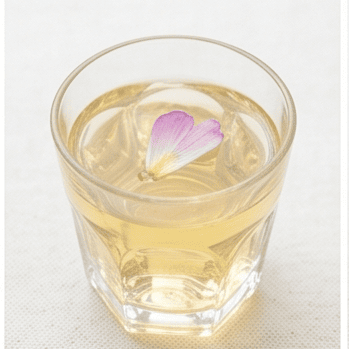 山蘇茶